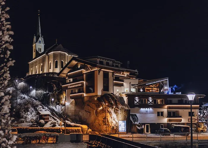 Ferienvermietung: Apartment Margarethenstein mit privat Sauna und inklusive Zell am See-Kaprun Sommerkarte