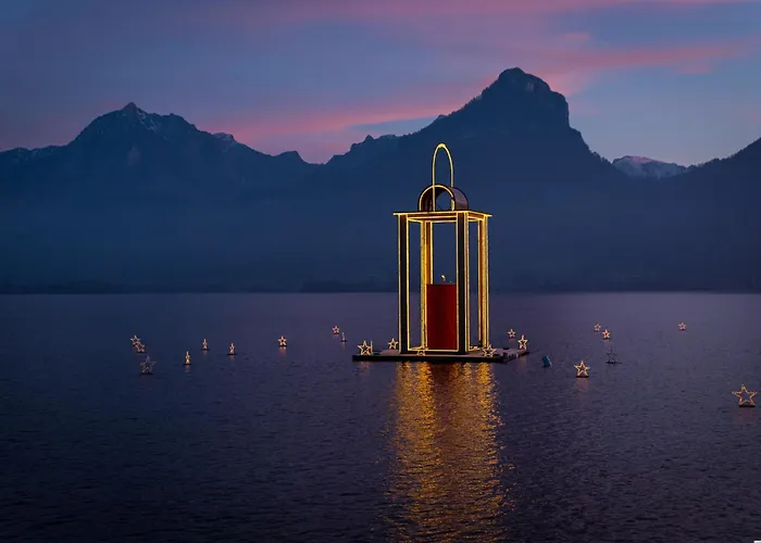 Hotel Försterhof lebe pur, genieße den Tag