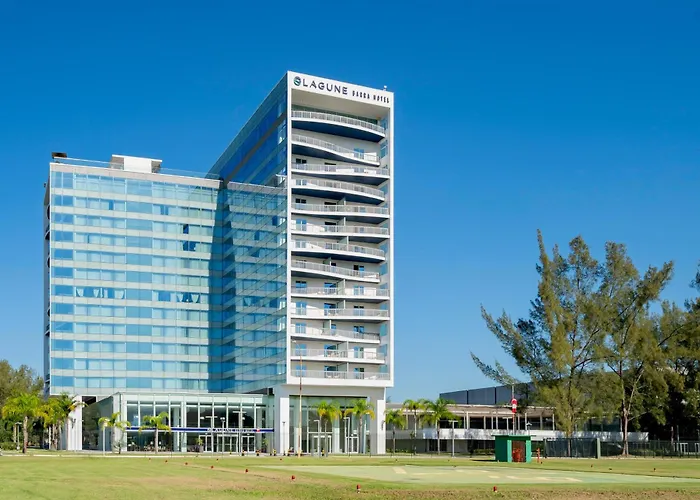 Hotel de 4 estrellas: Lagune Barra Hotel