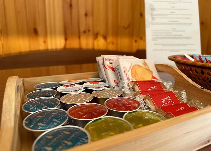 Roccaraso Love & Lodge - Mountain Chalet