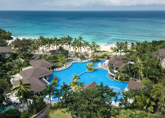 Movenpick Resort & Spa Boracay