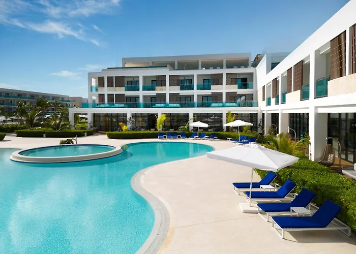 Serenade Punta Cana Beach&Spa Resort