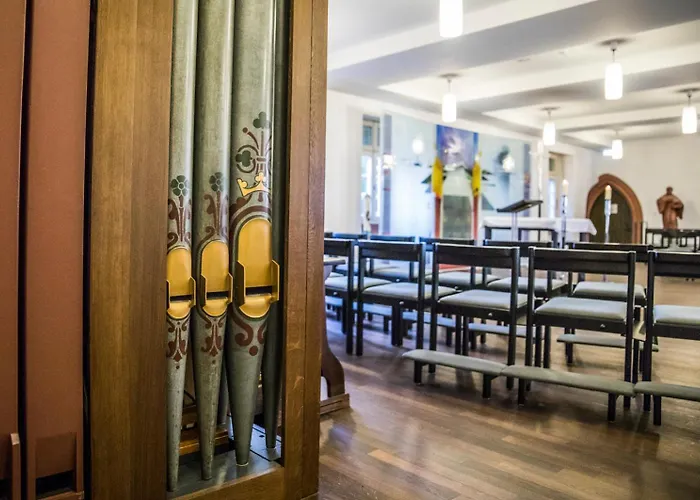 3 SterneHotel Erbacher Hof