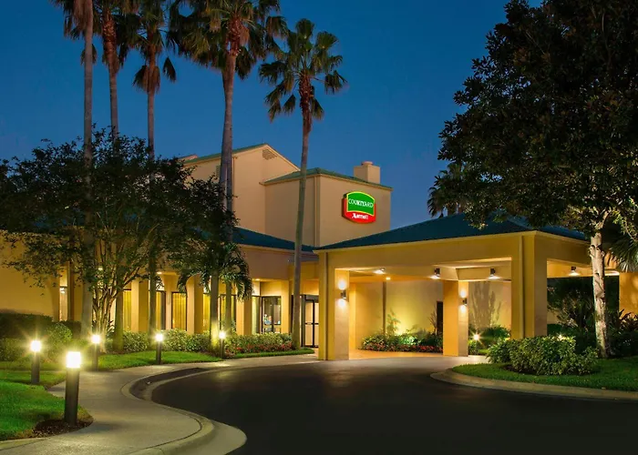 Courtyard Orlando International Drive/Convention Center
