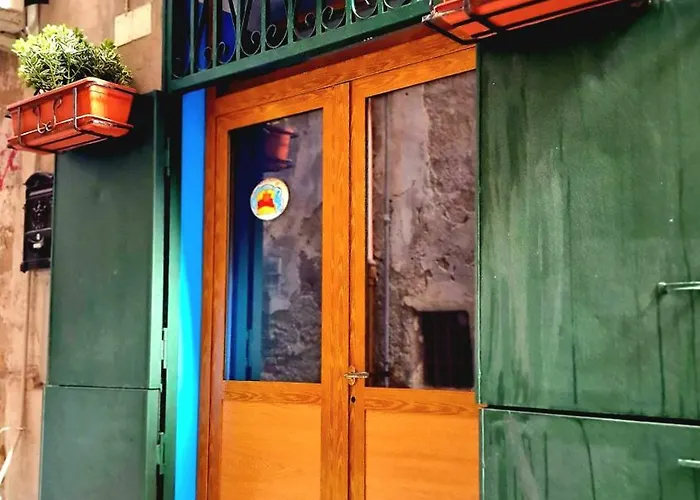 Maison Zazà Naples