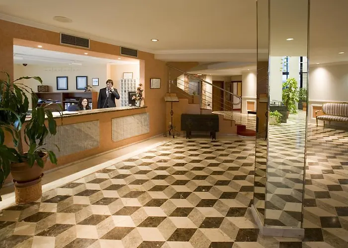 Bluecity Caceres Golf