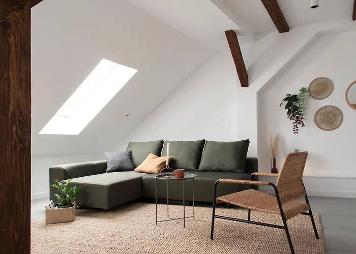 Apartman Kaptol