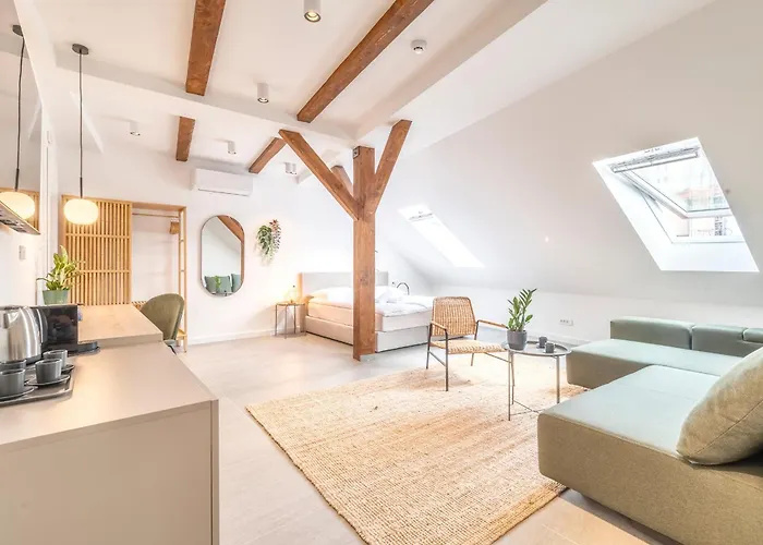 Apartman Kaptol