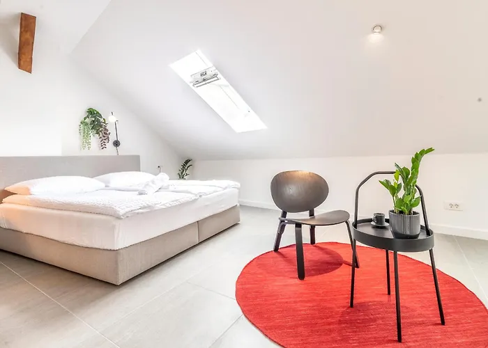 Apartman Kaptol