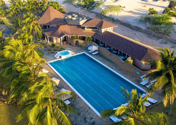 Ocean Beach & Spa