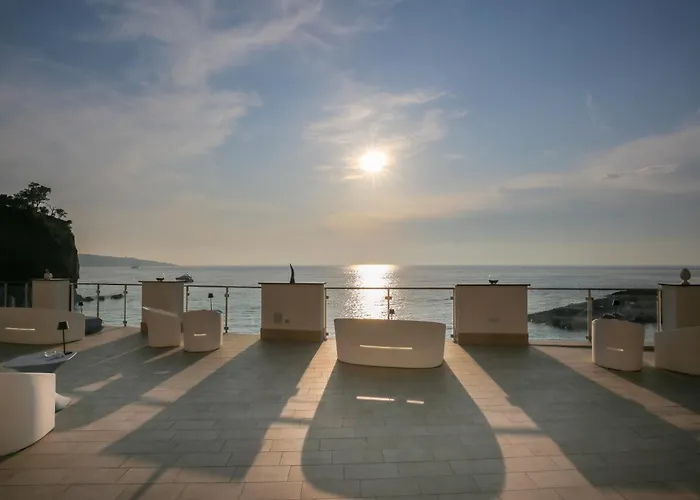 Hotel Giosue' a mare Sorrento