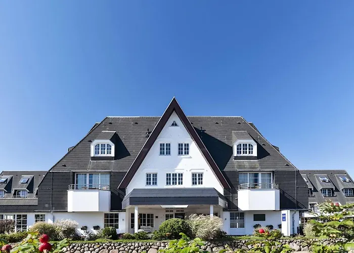 Familienhotel: Dorint Strandresort&Spa Westerland/Sylt