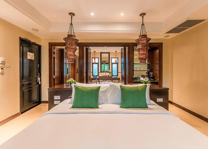 Paradox Resort Phuket
