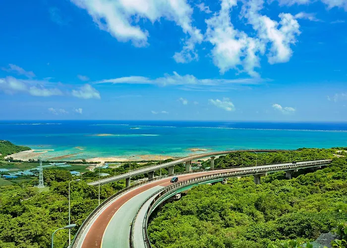 Wellness Resort Okinawa The Yuinchi Hotel Nanjo