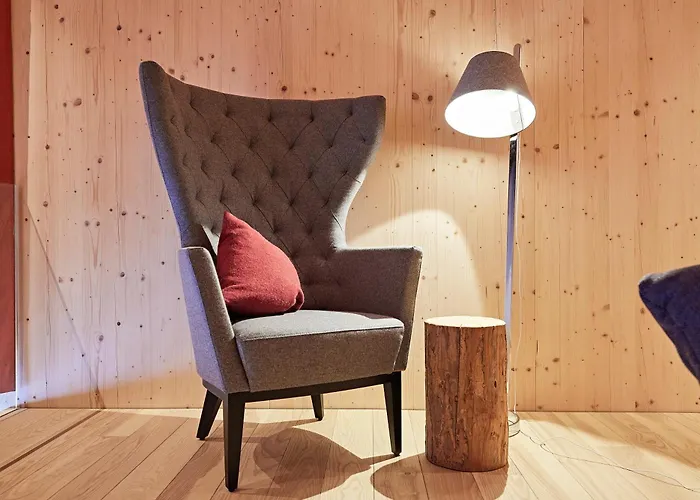 Bio-Hotel Oswalda-Hus