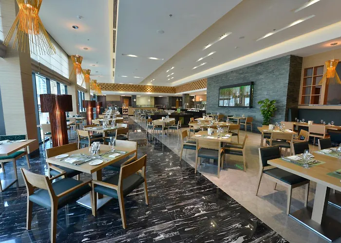Ramee Grand And Spa