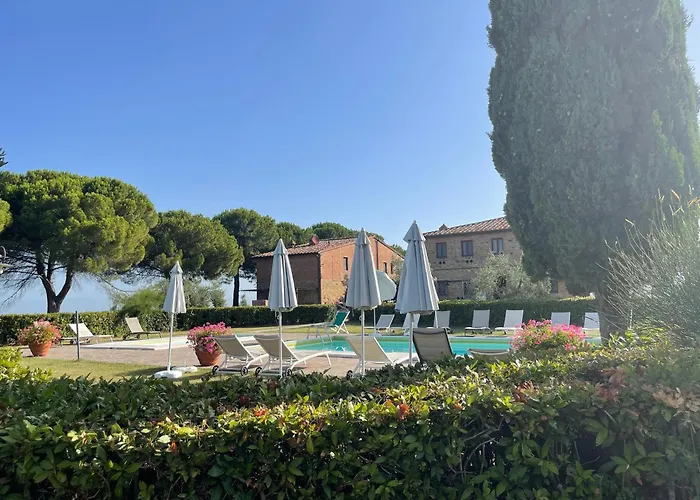 Hotel 4 stelle: Castellare Di Tonda Tuscany Country Resort&Spa