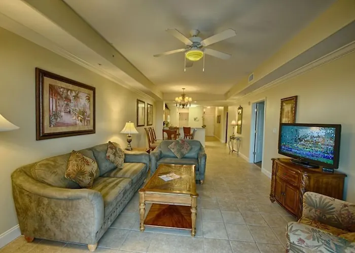 Blue Heron Beach Resort