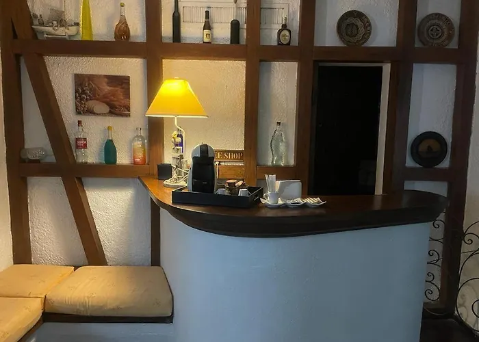 Hotel Il Faro