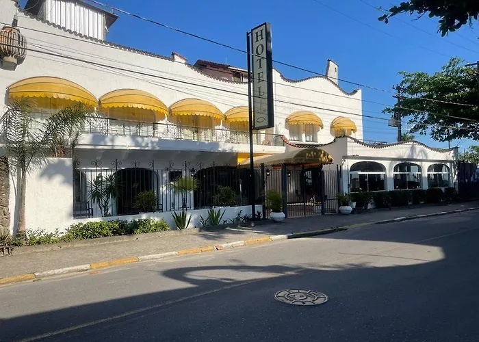 Hotel Il Faro