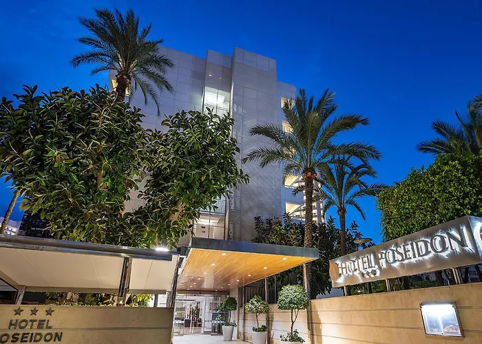Poseidon Resort