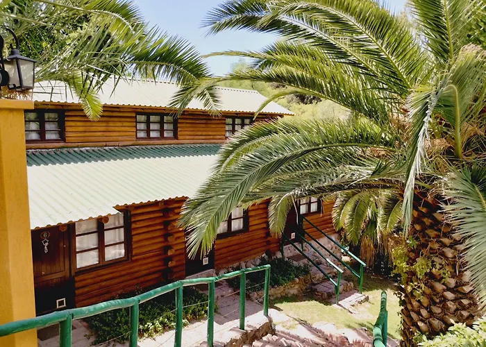 Perros hoteles Pacari Tampu