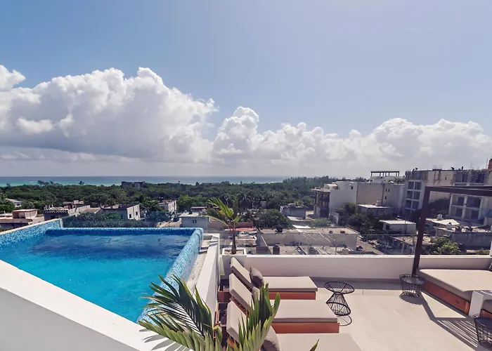 Familienhotels Balkon Boutique