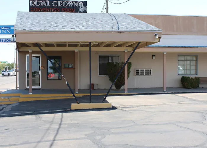 Mayo Inn
