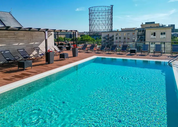 Familienhotel: H10 Roma Citta