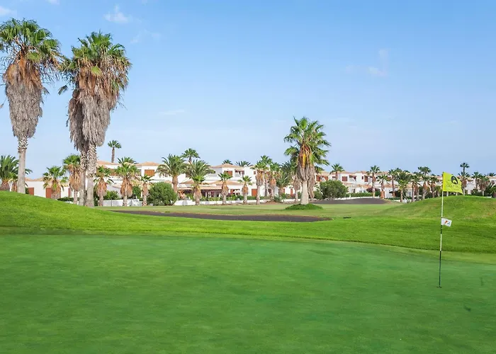  Royal Tenerife Country Club