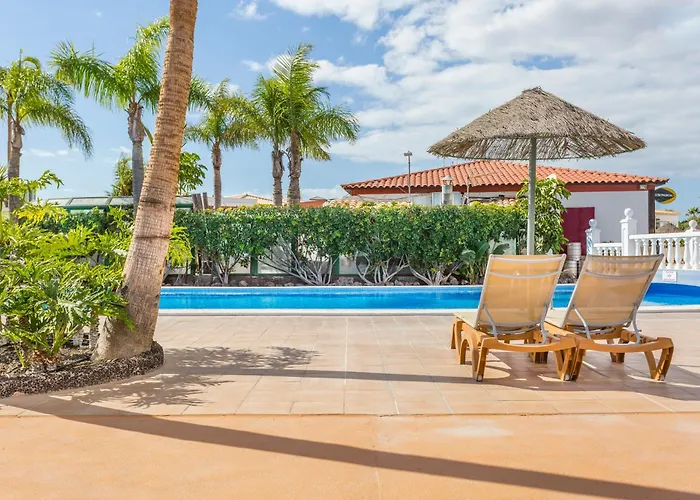  Royal Tenerife Country Club