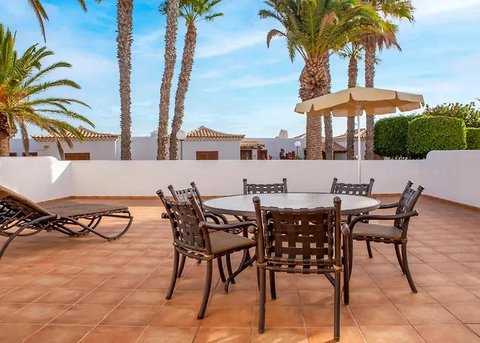  Royal Tenerife Country Club