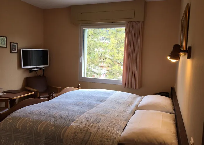 Hotel Belmont
