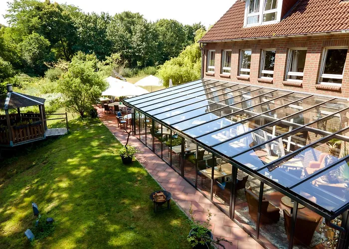 Wildeshauser Hof Huntetal