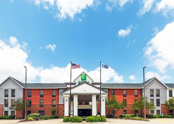Holiday Inn Express & Suites - Lake Charles By Ihg