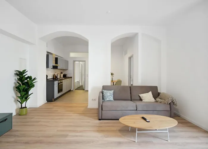  Limehome Dresden Jordanstrasse