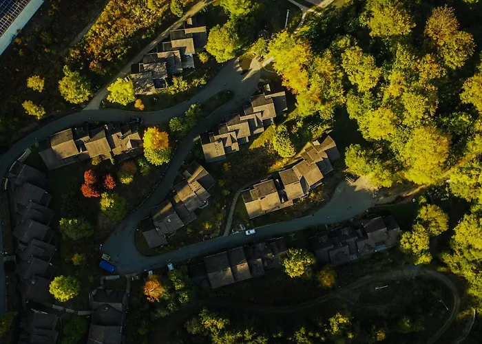 Strandhotel: Astenturm Hotel (Adults Only)