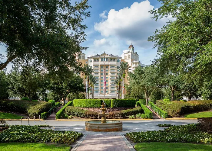 Reunion Resort & Golf Club