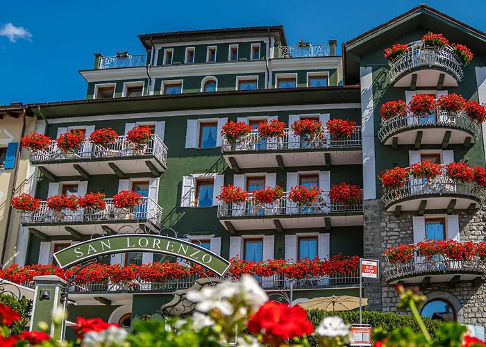 Hotel San Lorenzo