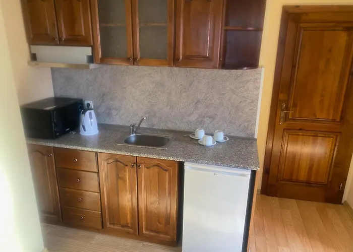 Holidays home Iglika Bansko
