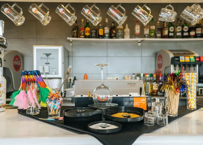 Hotel adatto agli animali: Lagos de Fañabé Beach Resort