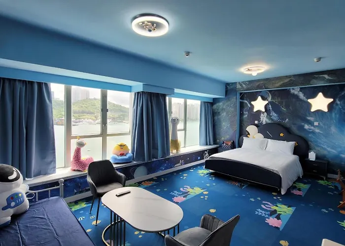 Grand Bay View Hotel