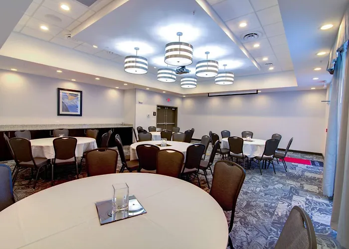 3 star hotel: Hampton Inn Houston I-10 East, Tx