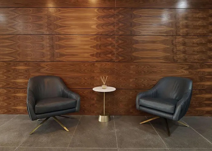 Hampton Inn Ciudad Juarez