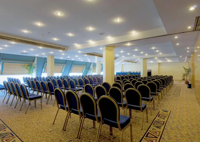  Transcorp Hilton Abuja