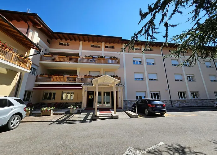 Park Sacro Cuore