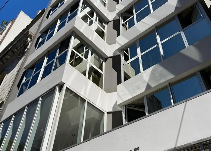 Bue Hotel