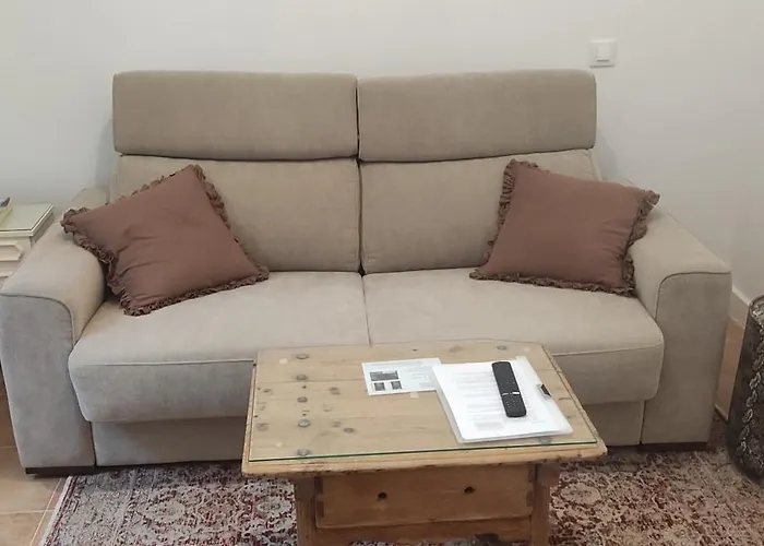 Atocha Boutique Badajoz