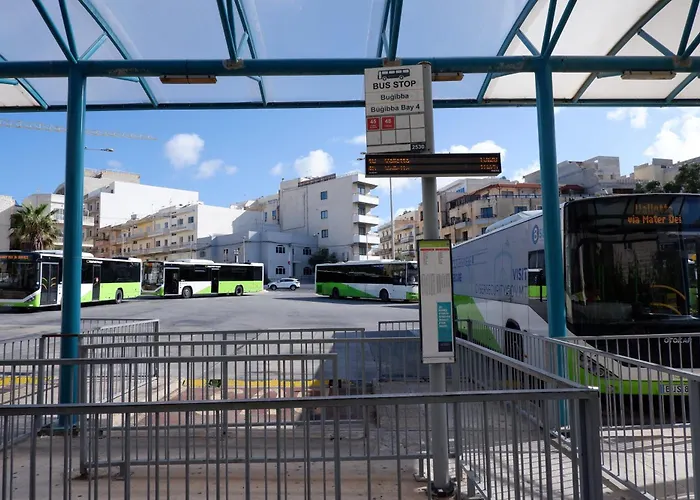 Hotel cerca del colegio: Shamrock Apartments