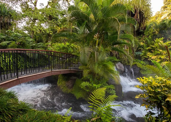 Tabacón Thermal &Spa